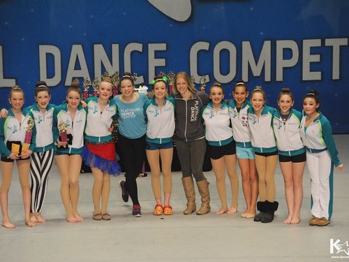 Minneapolis, MN - 3/8/2014 - Awards