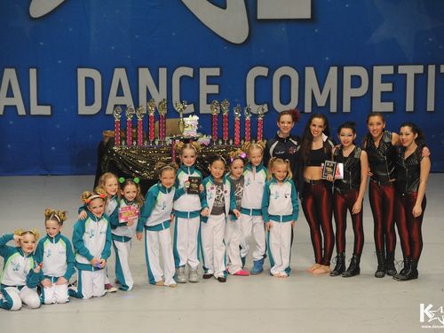 Minneapolis, MN - 3/8/2014 - Awards