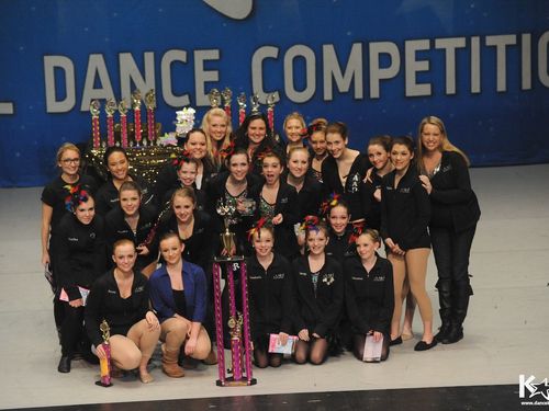 Minneapolis, MN - 3/8/2014 - Awards
