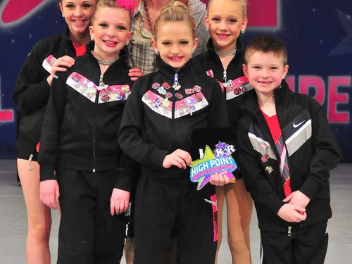 Omaha, NE - 3/7/2014 - Awards