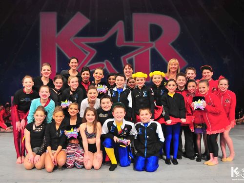 Omaha, NE - 3/7/2014 - Awards