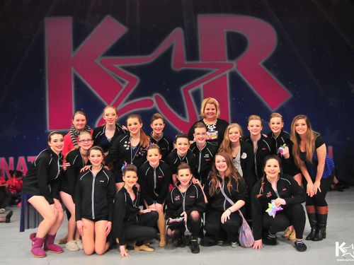 Omaha, NE - 3/7/2014 - Awards