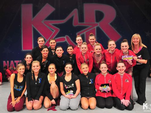 Omaha, NE - 3/7/2014 - Awards