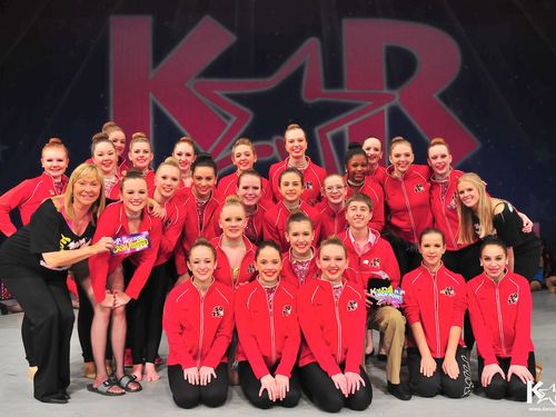 Omaha, NE - 3/7/2014 - Awards