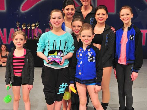 Omaha, NE - 3/7/2014 - Awards