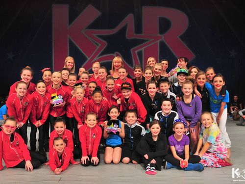 Omaha, NE - 3/7/2014 - Awards