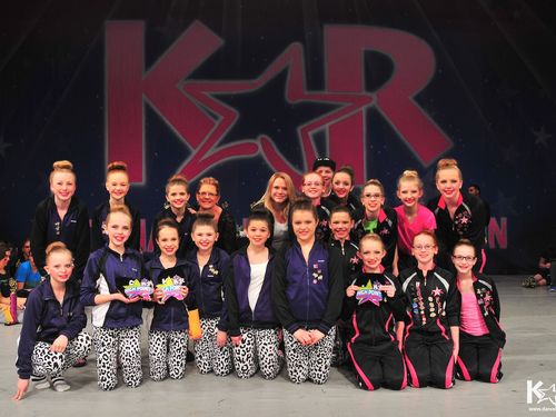 Omaha, NE - 3/7/2014 - Awards