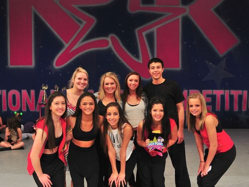 Omaha, NE - 3/7/2014 - Awards