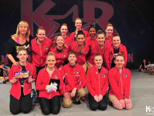 Omaha, NE - 3/7/2014 - Awards
