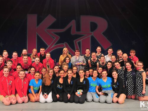 Omaha, NE - 3/7/2014 - Awards
