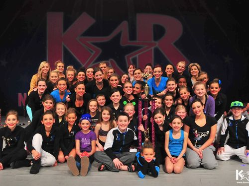 Omaha, NE - 3/7/2014 - Awards