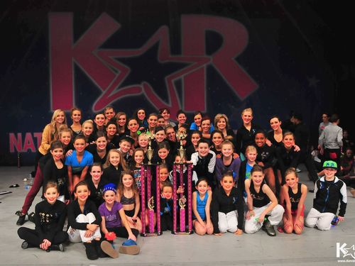 Omaha, NE - 3/7/2014 - Awards