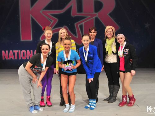 Omaha, NE - 3/7/2014 - Awards