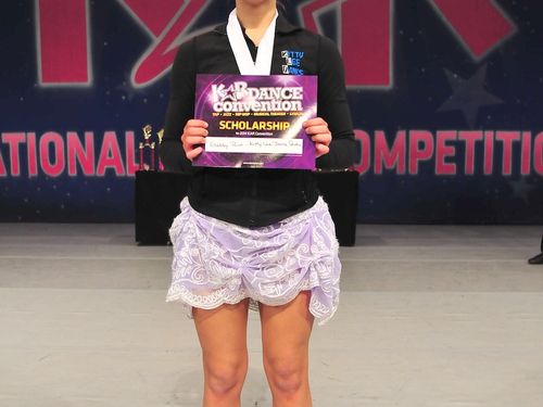 Omaha, NE - 3/7/2014 - Awards