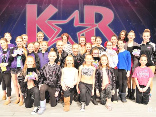 Omaha, NE - 3/7/2014 - Awards