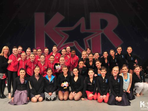 Omaha, NE - 3/7/2014 - Awards