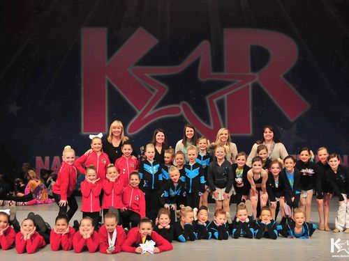 Omaha, NE - 3/7/2014 - Awards