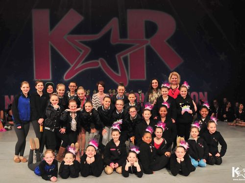 Omaha, NE - 3/7/2014 - Awards