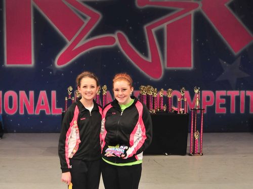 Omaha, NE - 3/7/2014 - Awards