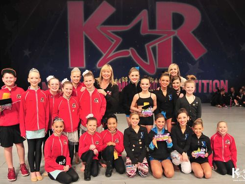 Omaha, NE - 3/7/2014 - Awards