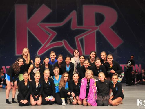 Omaha, NE - 3/7/2014 - Awards