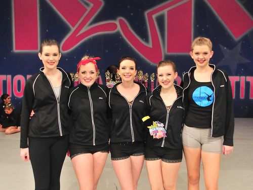 Omaha, NE - 3/7/2014 - Awards