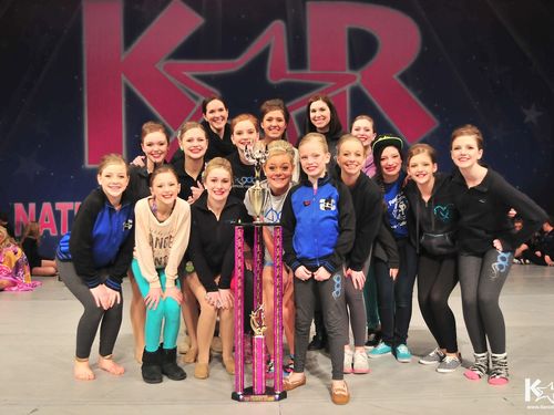Omaha, NE - 3/7/2014 - Awards