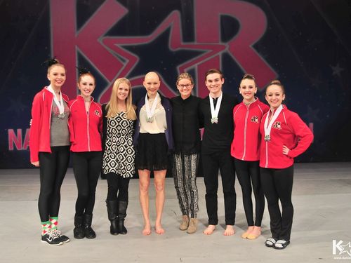 Omaha, NE - 3/7/2014 - Awards