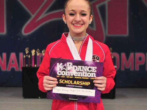 Omaha, NE - 3/7/2014 - Awards