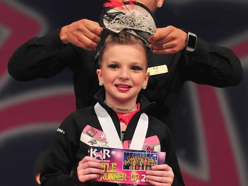 Omaha, NE - 3/7/2014 - Awards