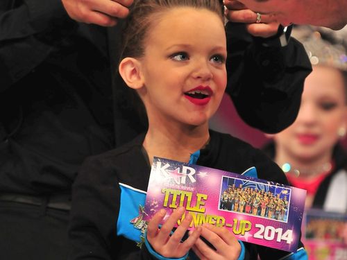 Omaha, NE - 3/7/2014 - Awards