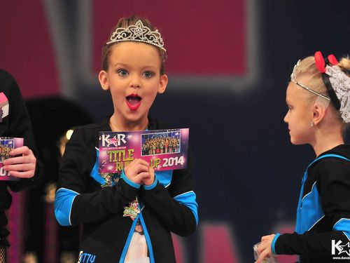 Omaha, NE - 3/7/2014 - Awards