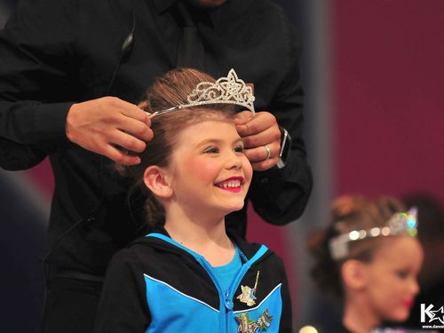 Omaha, NE - 3/7/2014 - Awards