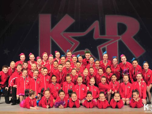 Omaha, NE - 3/7/2014 - Awards