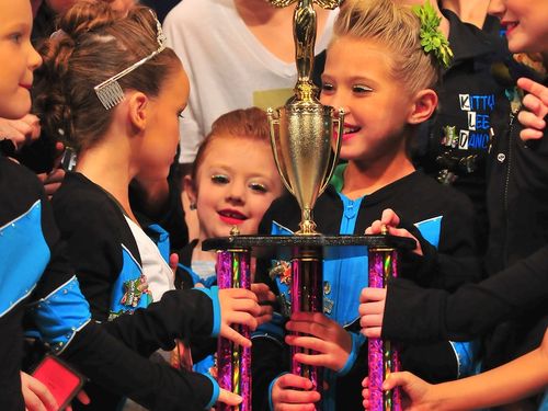 Omaha, NE - 3/7/2014 - Awards