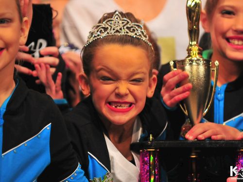 Omaha, NE - 3/7/2014 - Awards