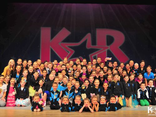 Omaha, NE - 3/7/2014 - Awards