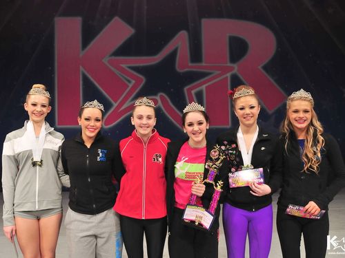 Omaha, NE - 3/7/2014 - Awards