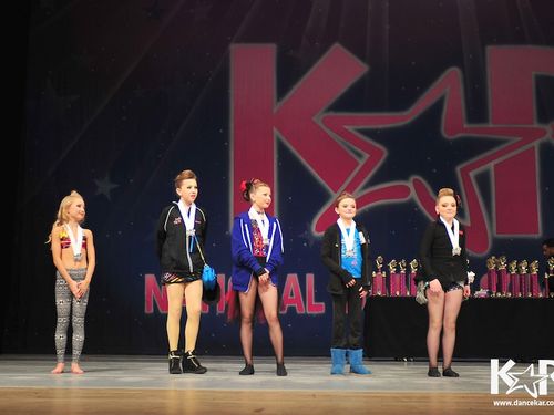 Omaha, NE - 3/7/2014 - Awards