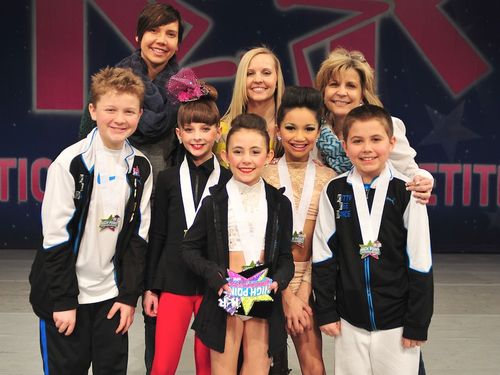 Omaha, NE - 3/7/2014 - Awards