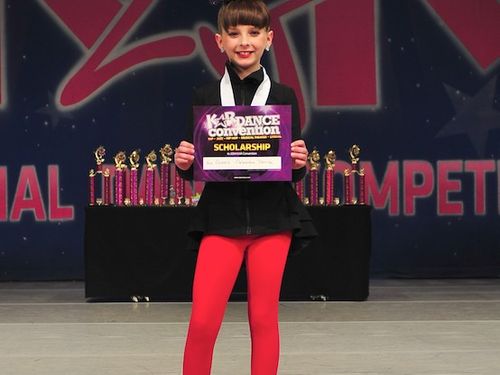 Omaha, NE - 3/7/2014 - Awards