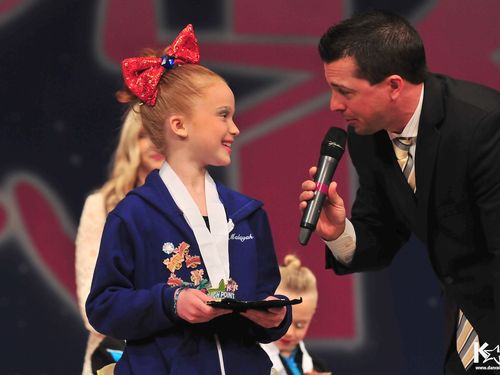 Omaha, NE - 3/7/2014 - Awards