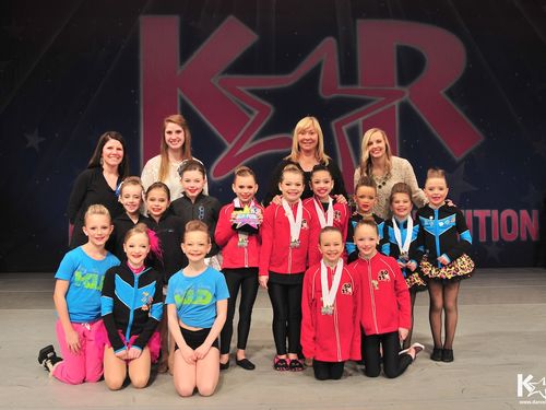 Omaha, NE - 3/7/2014 - Awards