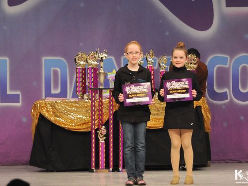 St. Louis, MO - 3/7/2014 - Awards