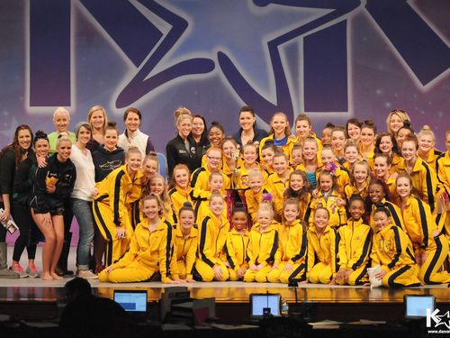 St. Louis, MO - 3/7/2014 - Awards