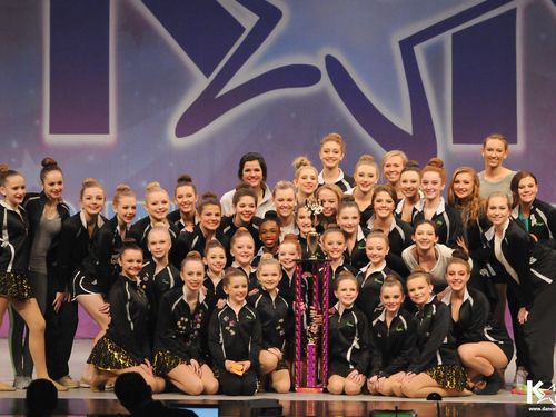 St. Louis, MO - 3/7/2014 - Awards
