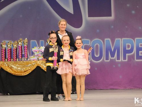 St. Louis, MO - 3/7/2014 - Awards