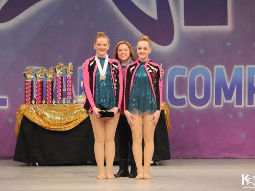 St. Louis, MO - 3/7/2014 - Awards
