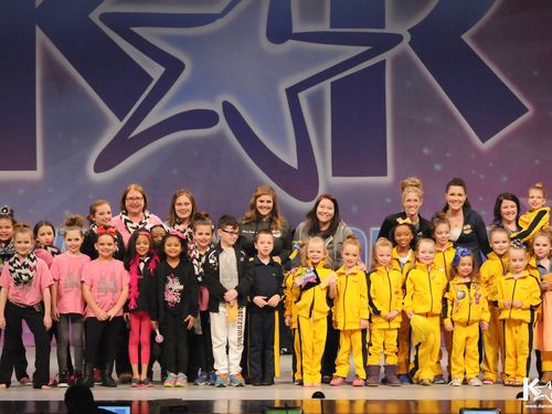 St. Louis, MO - 3/7/2014 - Awards