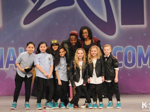 St. Louis, MO - 3/7/2014 - Awards